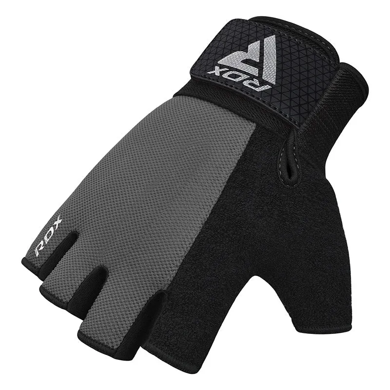 RDX W1H Gymnastikhandschuhe