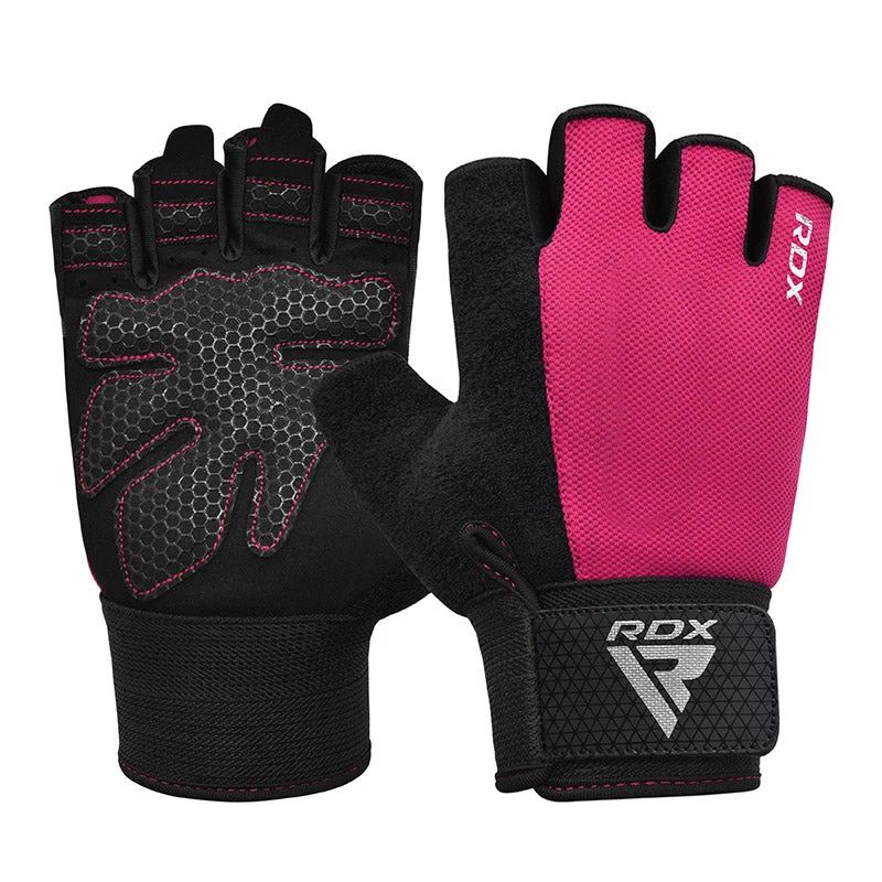RDX W1H Gymnastikhandschuhe