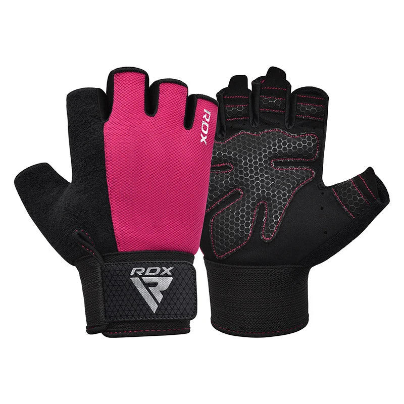 RDX W1H Gymnastikhandschuhe