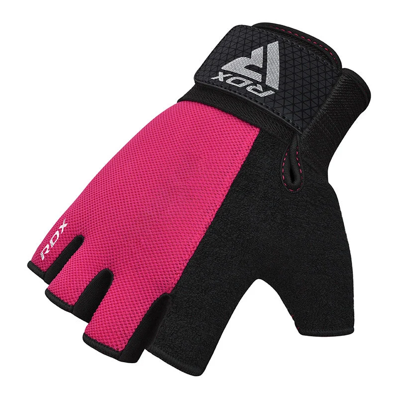 RDX W1H Gymnastikhandschuhe