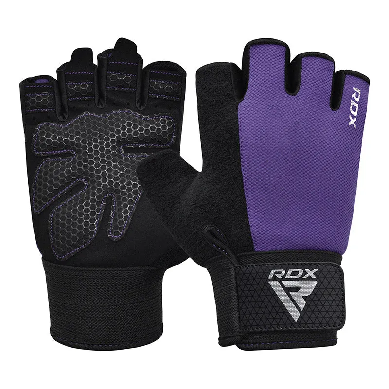 RDX W1H Gymnastikhandschuhe