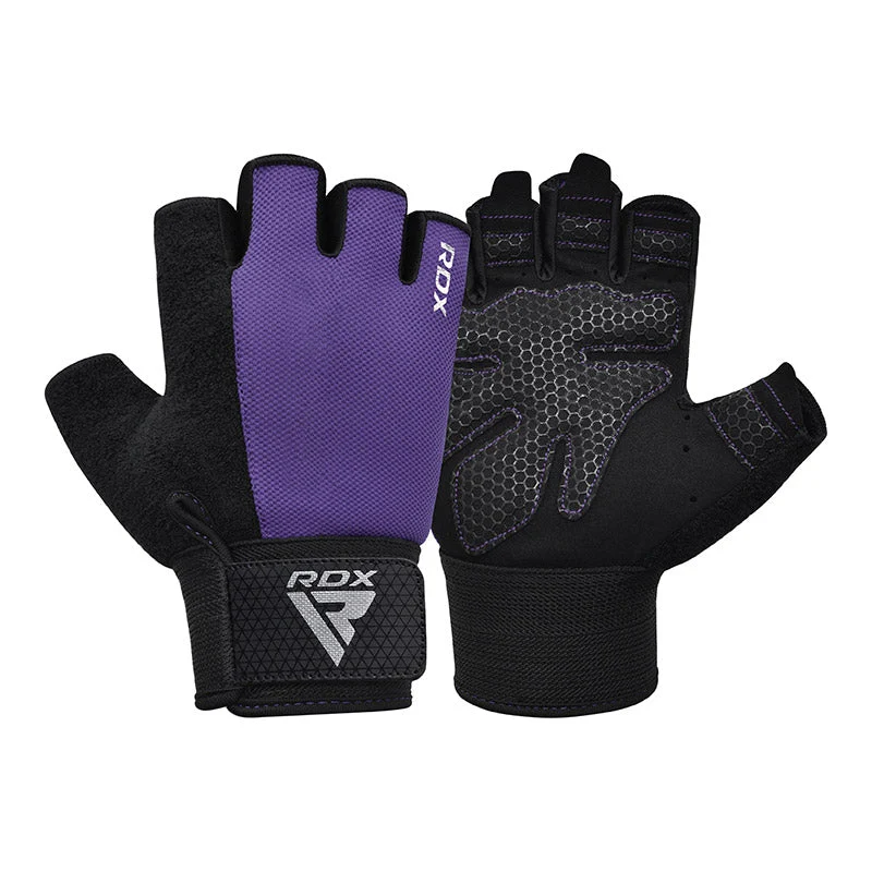 RDX W1H Gymnastikhandschuhe
