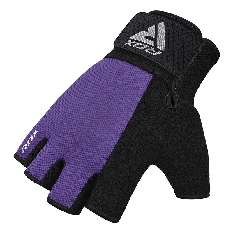 RDX W1H Gymnastikhandschuhe