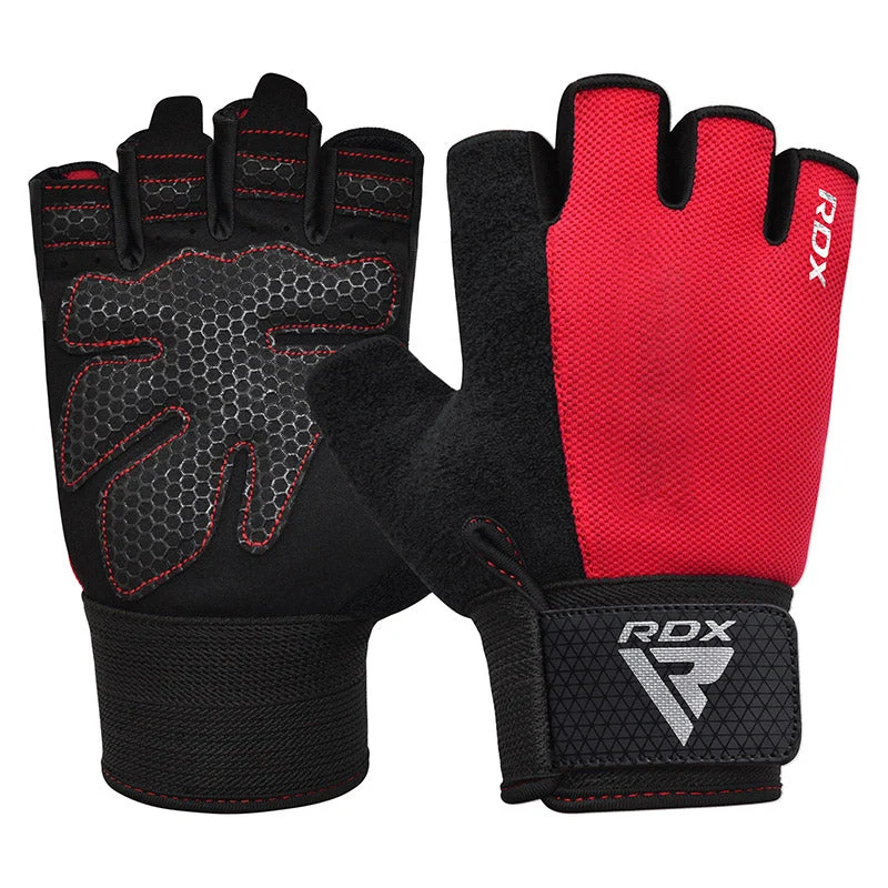 RDX W1H Gymnastikhandschuhe