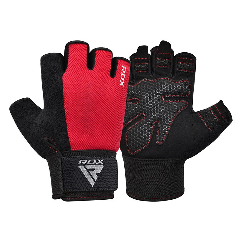 RDX W1H Gymnastikhandschuhe