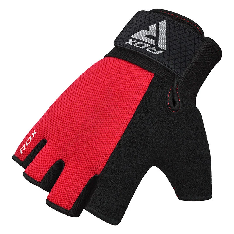 RDX W1H Gymnastikhandschuhe