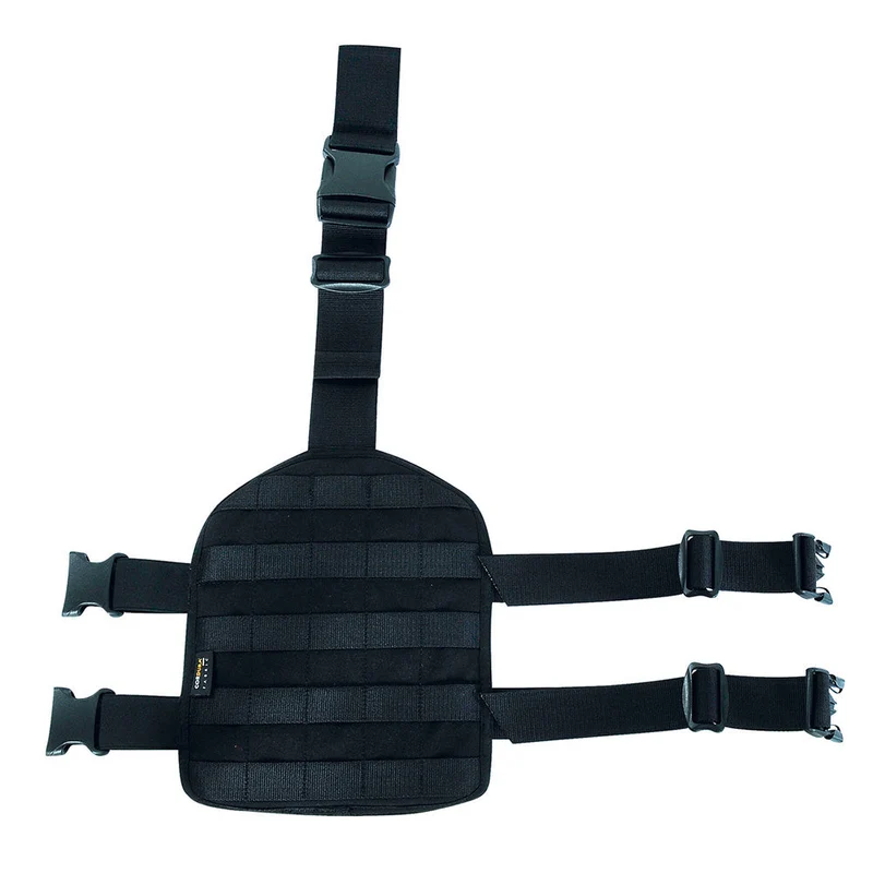 Tasmanian Tiger - Leg Base Schwarz