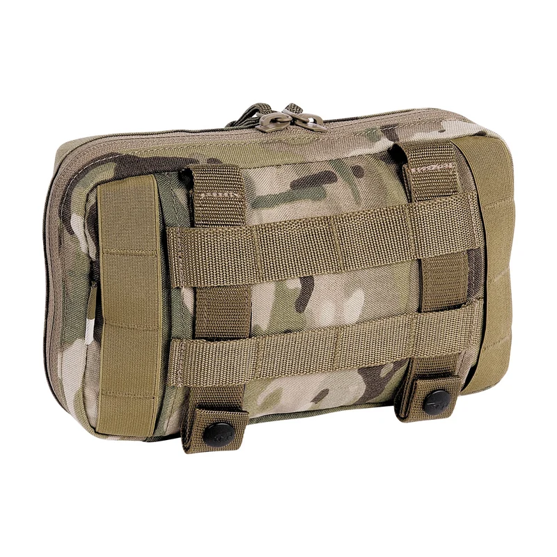 Tasmanian Tiger - Leader Admin Pouch MultiCam