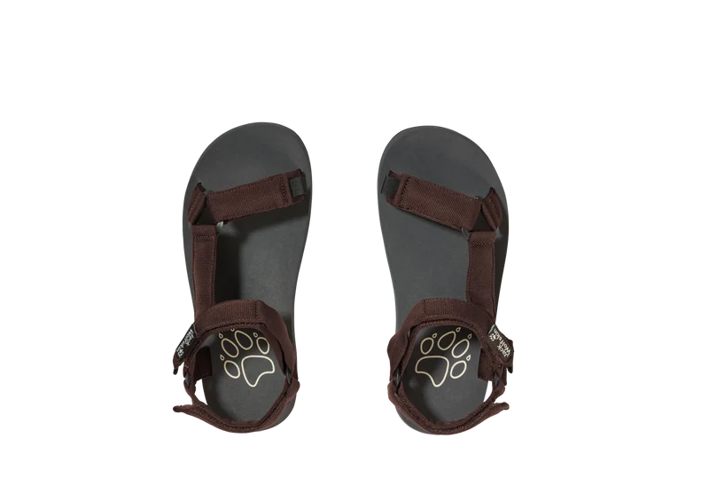 TAIGA SANDAL W