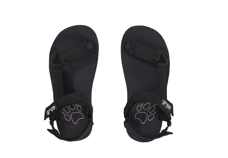 TAIGA SANDAL W