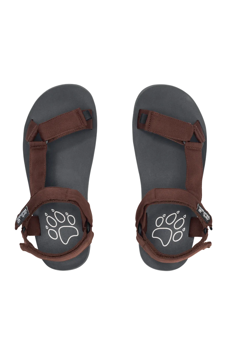 TAIGA SANDAL M