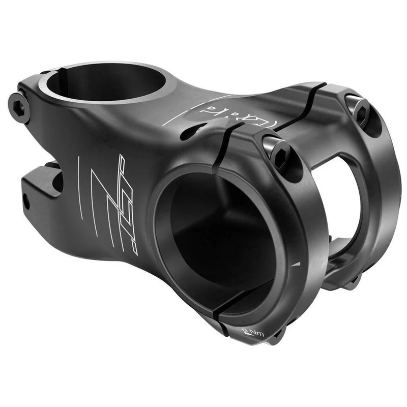 PRO Lt Stem 31,8mm / 0°