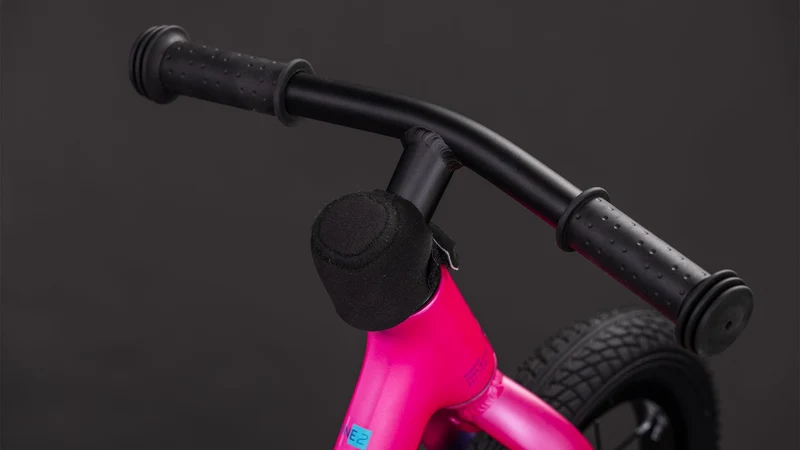 Cube Numove 120 walk Kinderrad 12" fucsia´n´plum one size