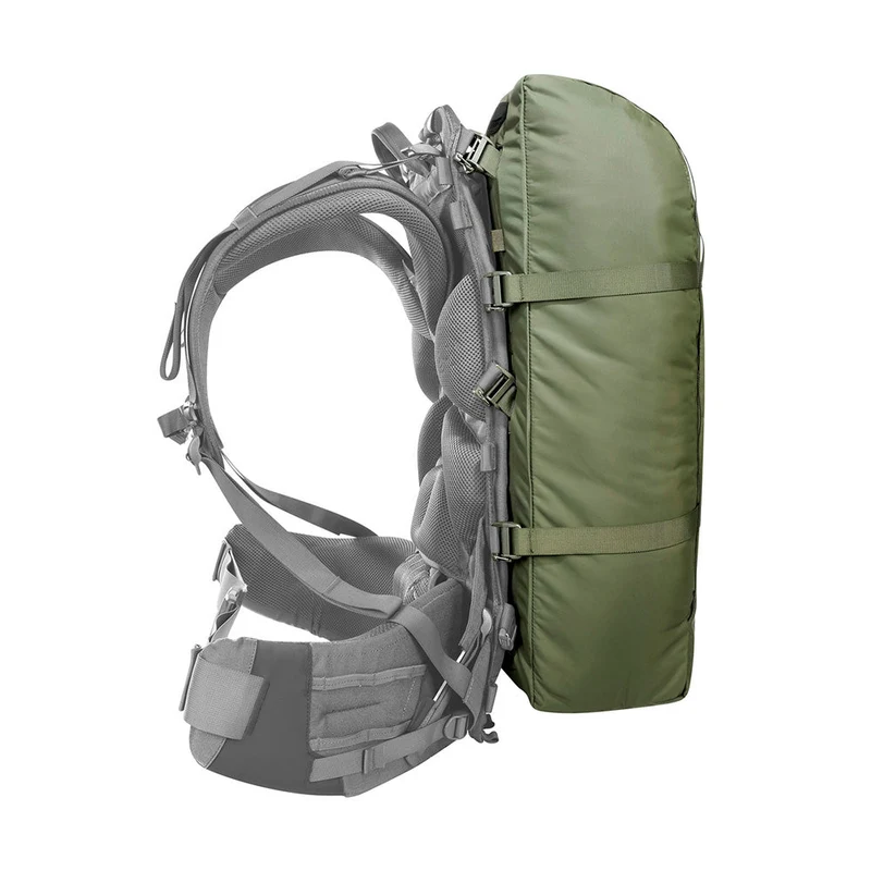 Tasmanian Tiger - Fronttaschenset 23L Olive // Olivgrün