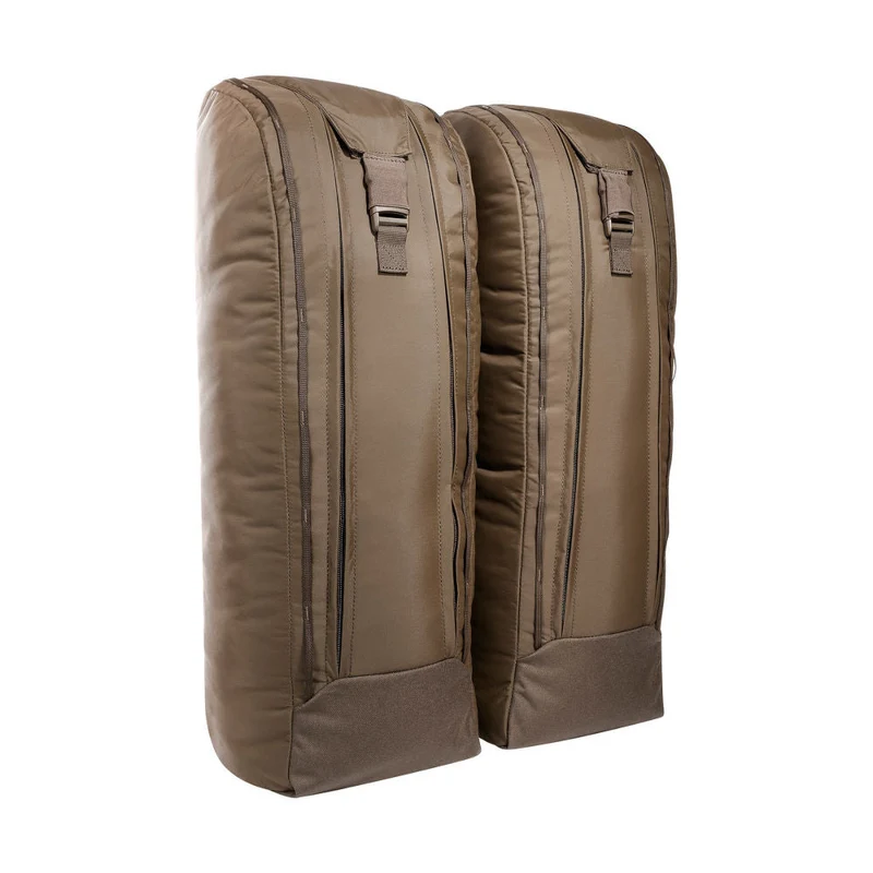 Tasmanian Tiger - Fronttaschenset 23L Olive // Coyote