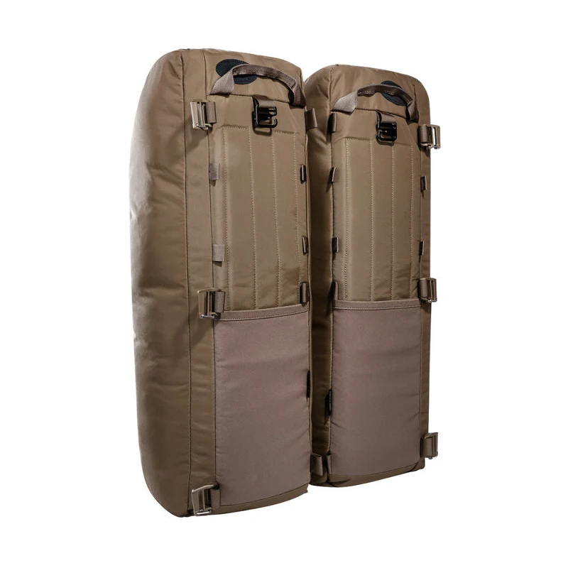 Tasmanian Tiger - Fronttaschenset 23L Olive // Coyote