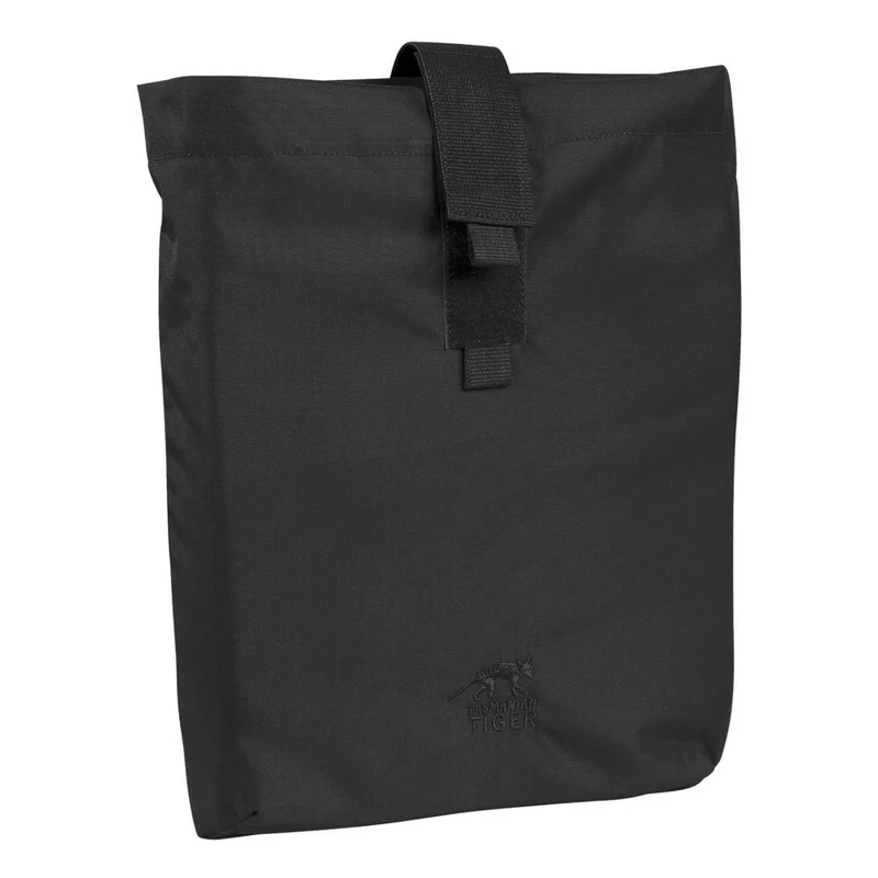 Tasmanian Tiger - Dump Pouch // Schwarz