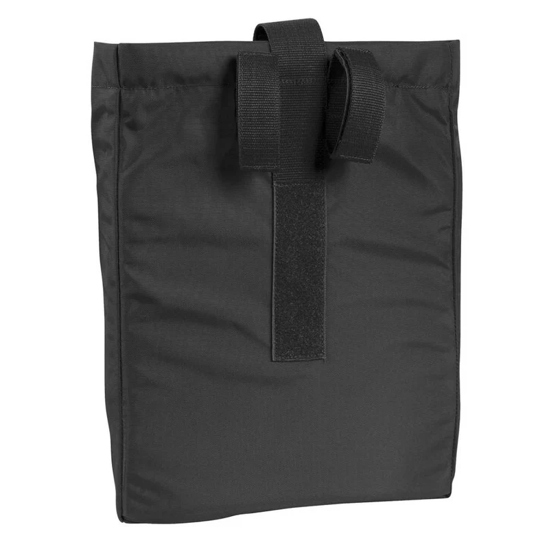 Tasmanian Tiger - Dump Pouch // Schwarz