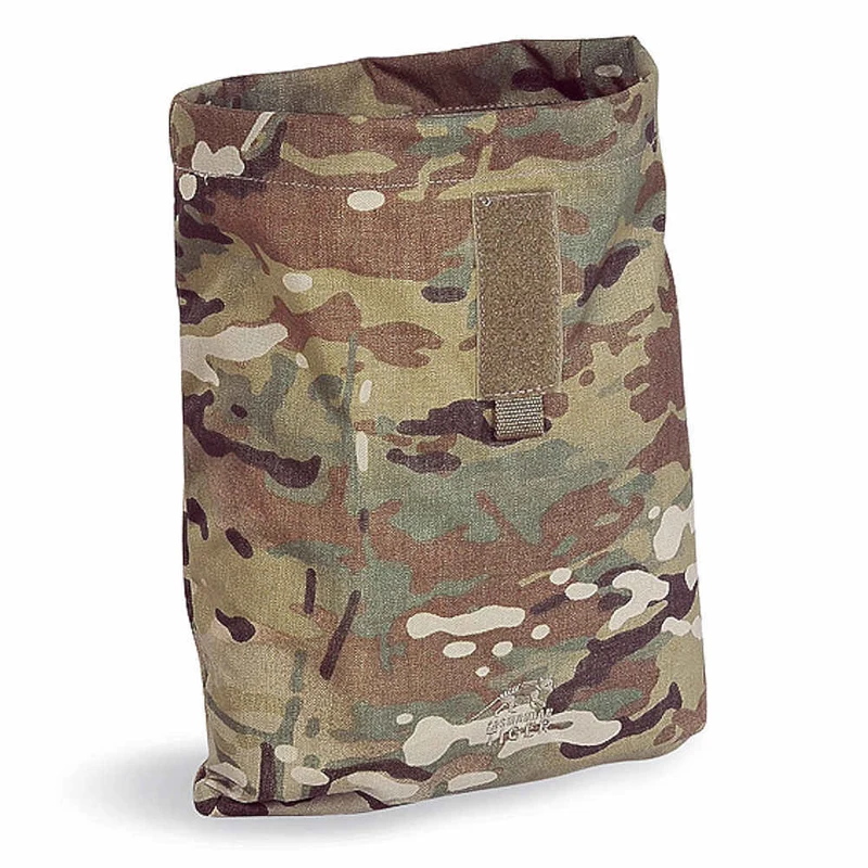 Tasmanian Tiger - Dump Pouch MultiCam