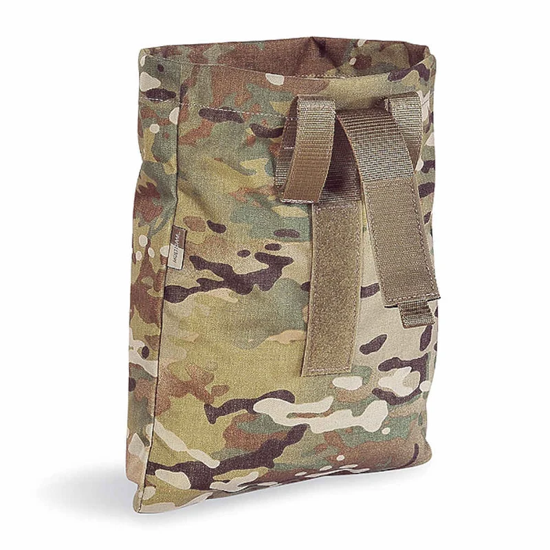 Tasmanian Tiger - Dump Pouch MultiCam