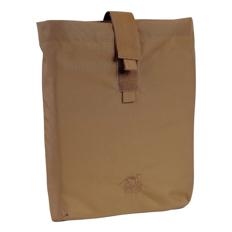 Tasmanian Tiger - Dump Pouch // Dunkler Sand / Coyote