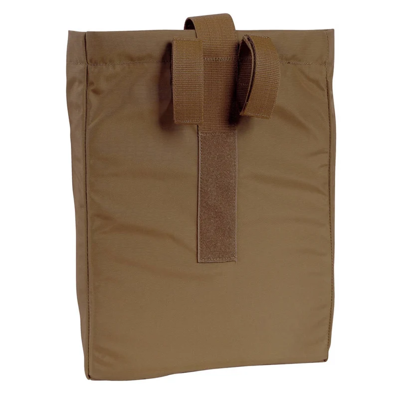 Tasmanian Tiger - Dump Pouch // Dunkler Sand / Coyote