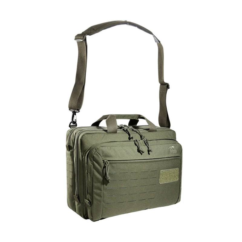 Tasmanian Tiger - Dokumententasche MKII 18L // Olivgrün