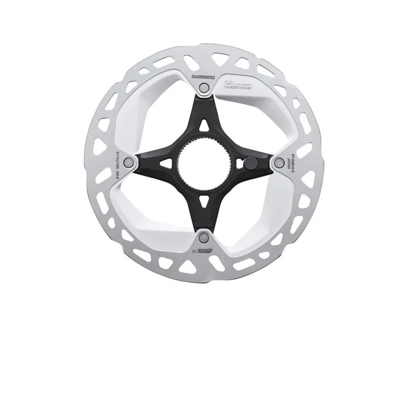 Shimano E-Bike Bremsscheibe RTEM810 Ø 160 mm CL