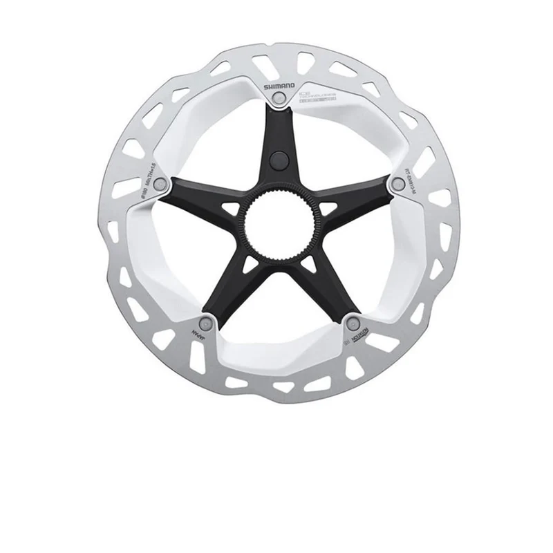 Shimano E-Bike Bremsscheibe RTEM810 Ø 160 mm CL