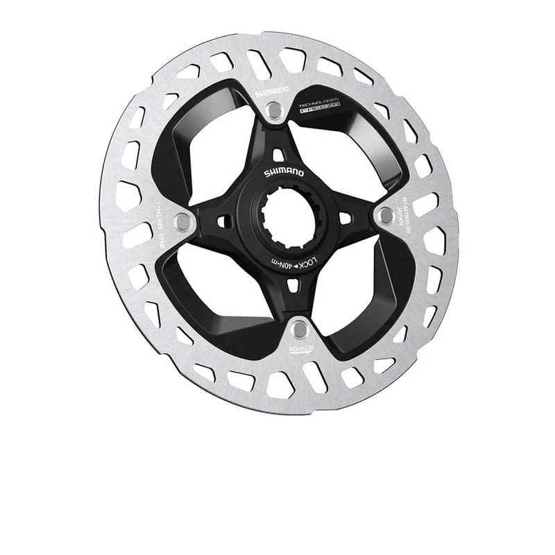 Shimano Bremsscheibe RTMT900 Ø 180 mm CL
