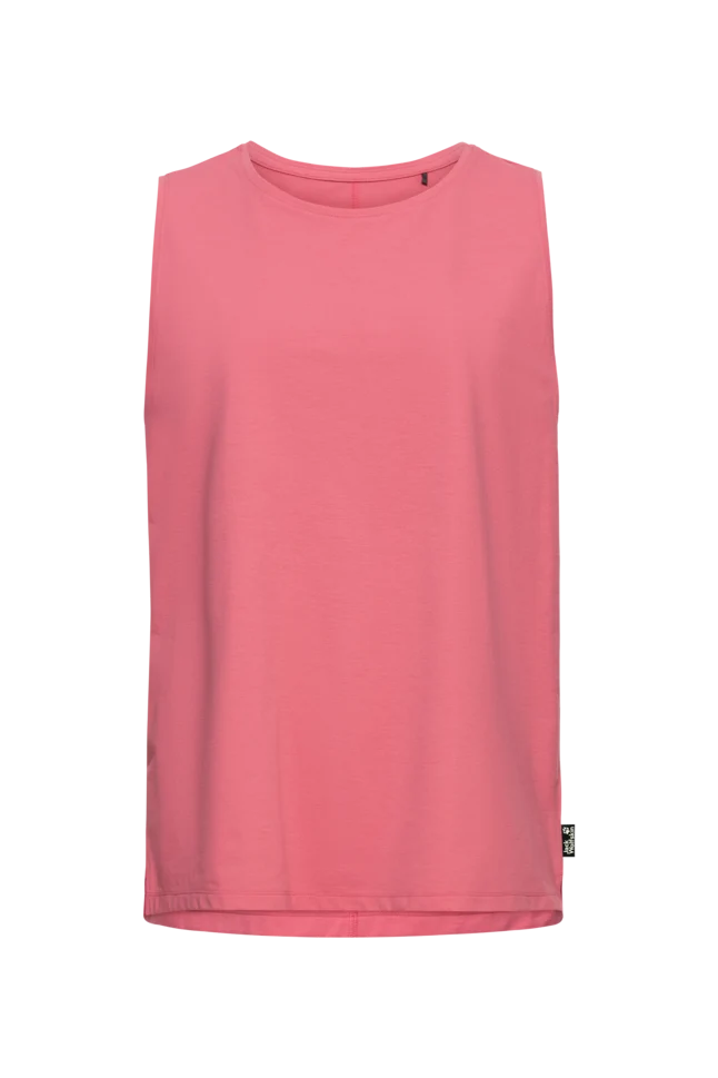 TRAVEL TANK TOP W