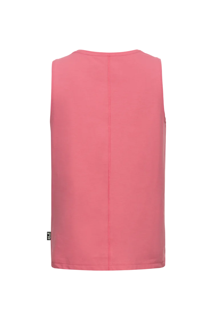 TRAVEL TANK TOP W