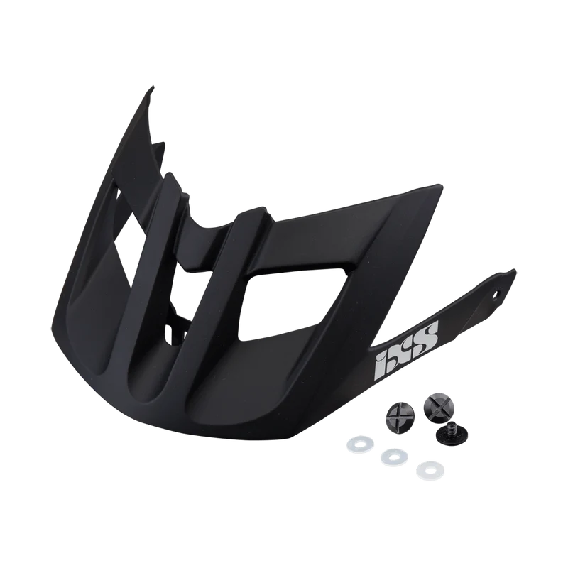 Visier + Pins Trail EVO schwarz