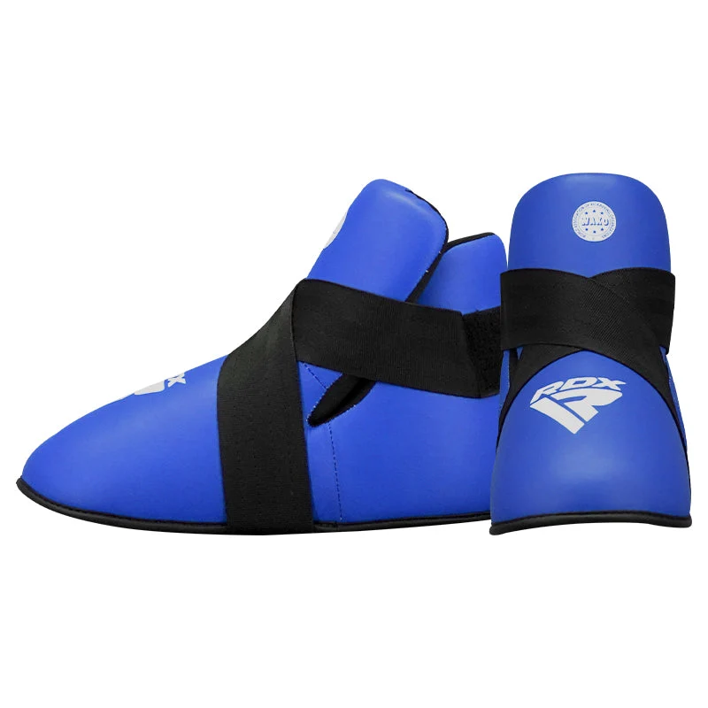 RDX T1 WAKO FuŸschutz Blau