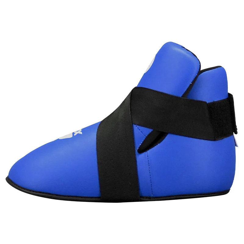RDX T1 WAKO FuŸschutz Blau