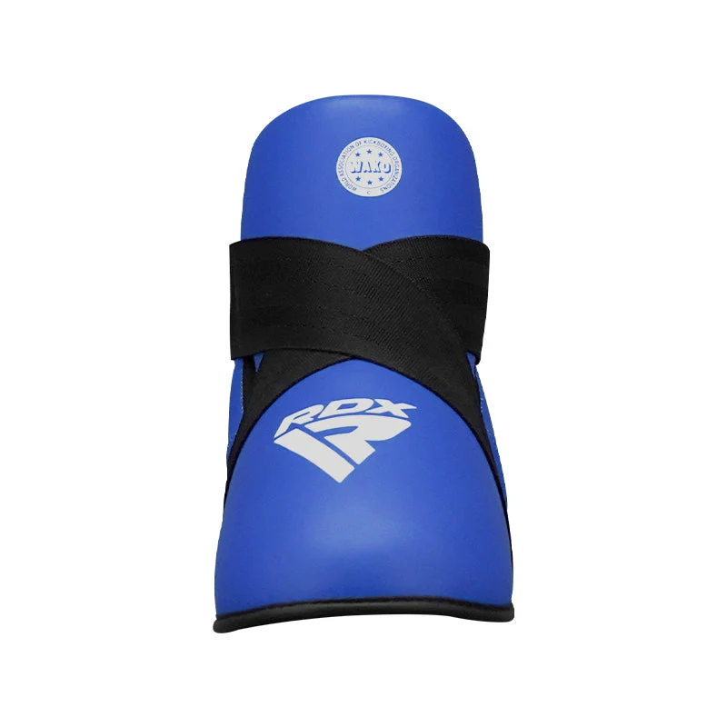 RDX T1 WAKO FuŸschutz Blau