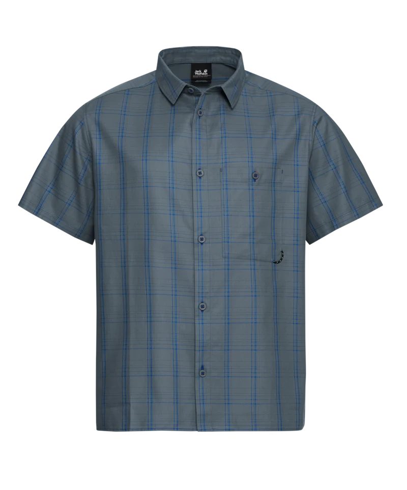HOT TRAIL SHIRT M