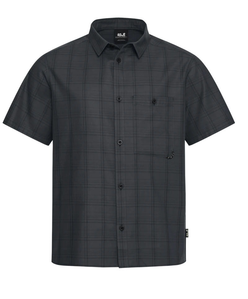 HOT TRAIL SHIRT M