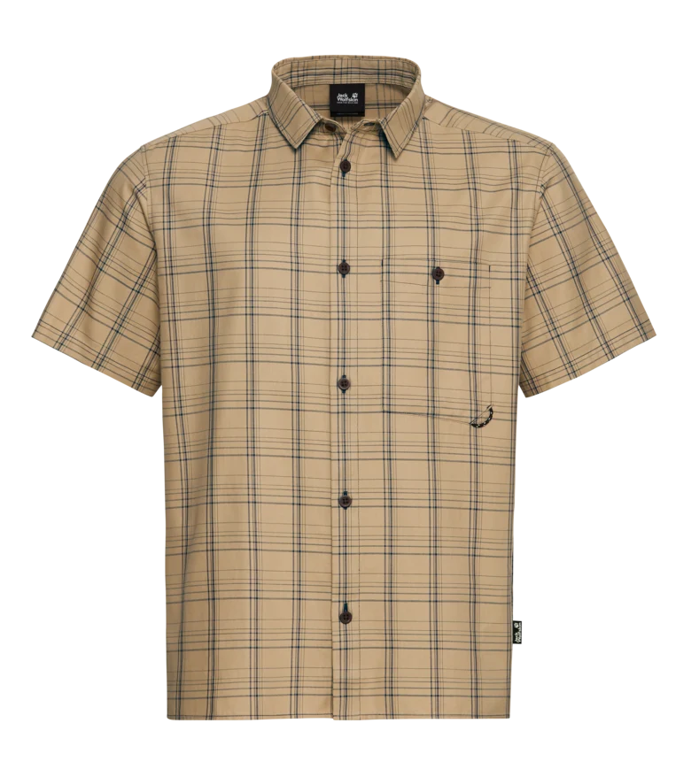 HOT TRAIL SHIRT M