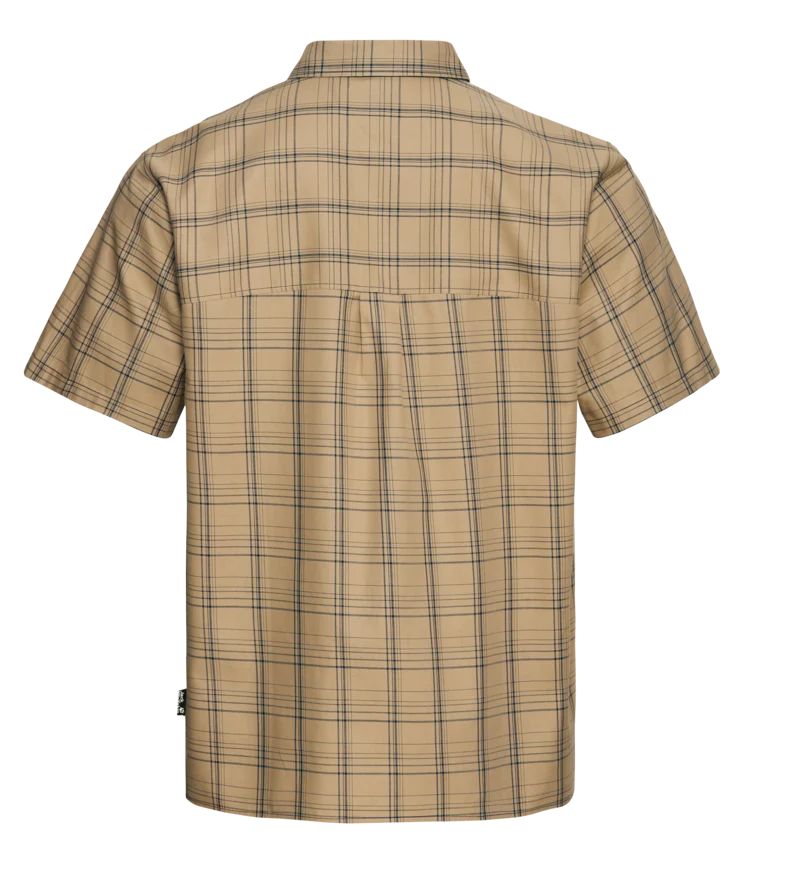 HOT TRAIL SHIRT M