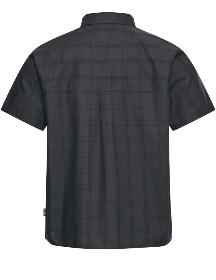 HOT TRAIL SHIRT M