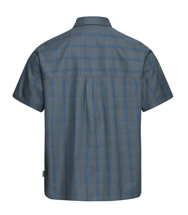 HOT TRAIL SHIRT M