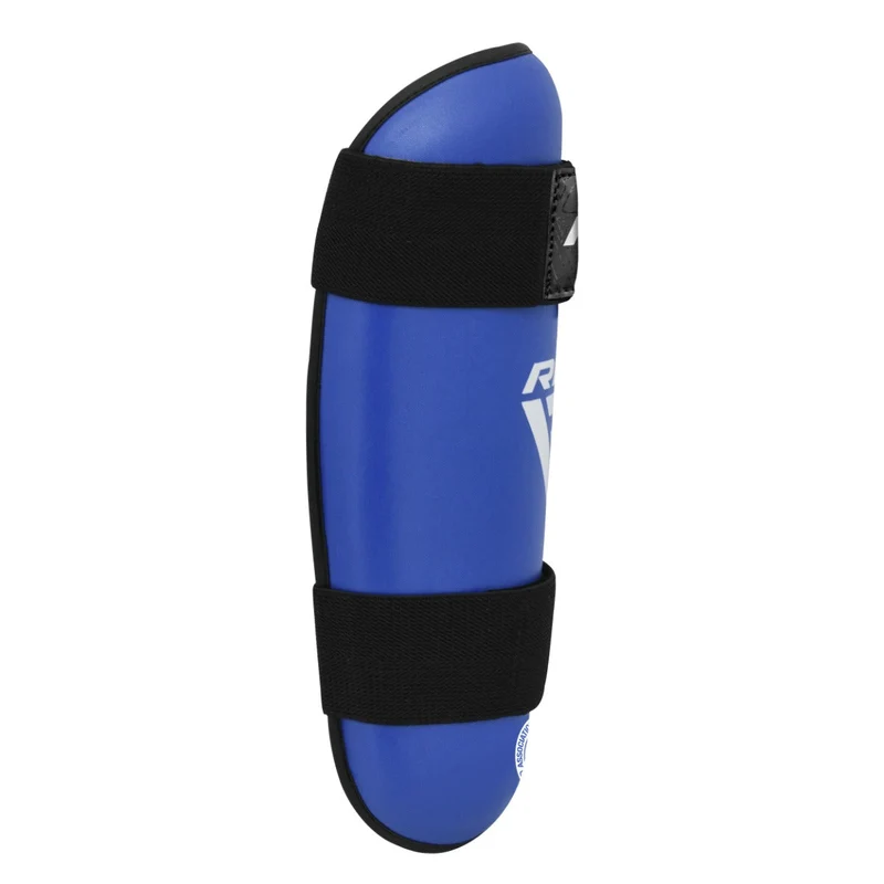 RDX Wako Schienbeinschutz T2 Blau