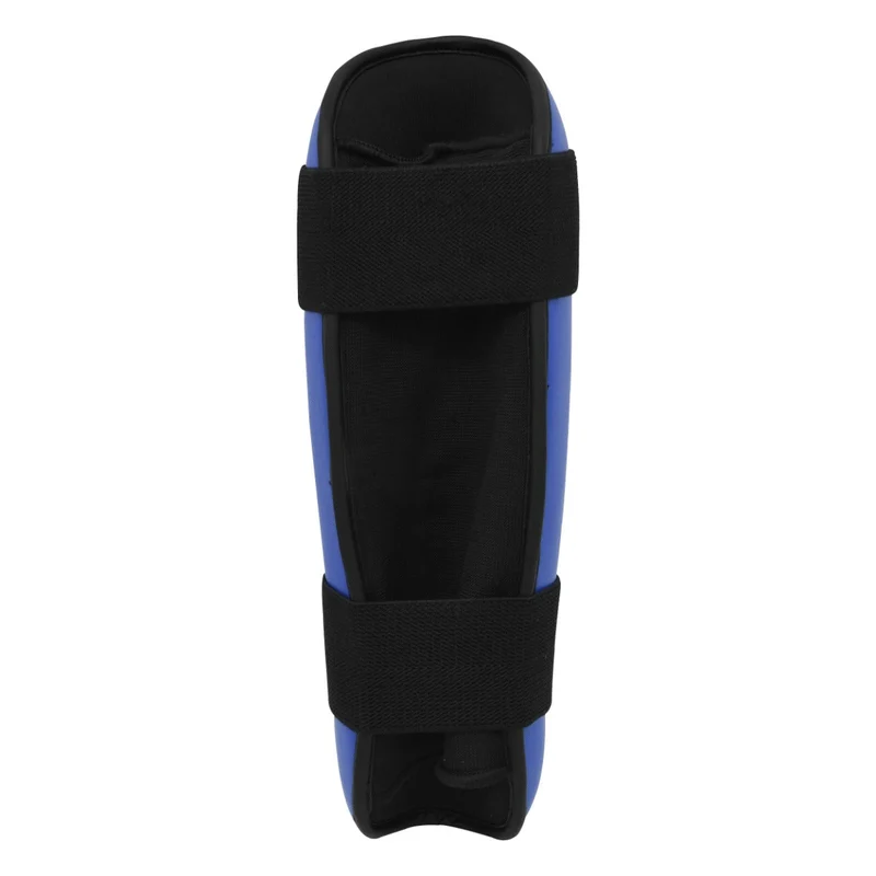 RDX Wako Schienbeinschutz T2 Blau