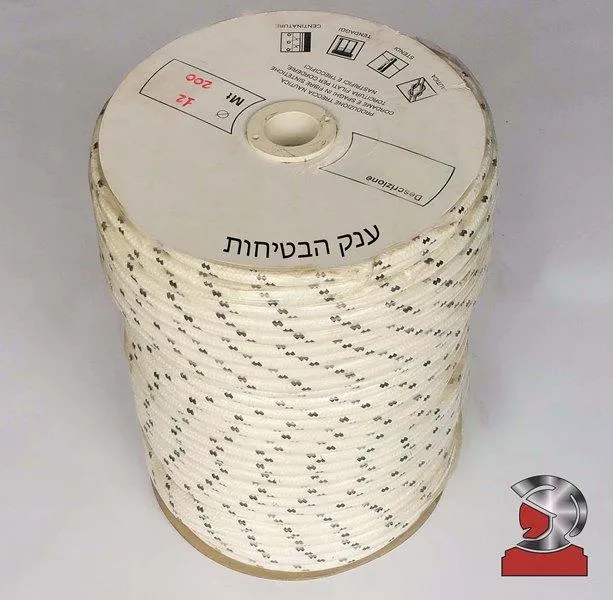 12mm 100m Polyamidseil