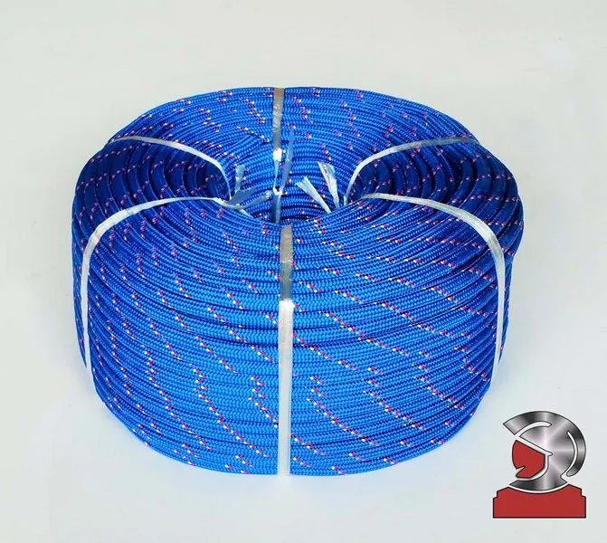 8mm 20m Polyamidseil