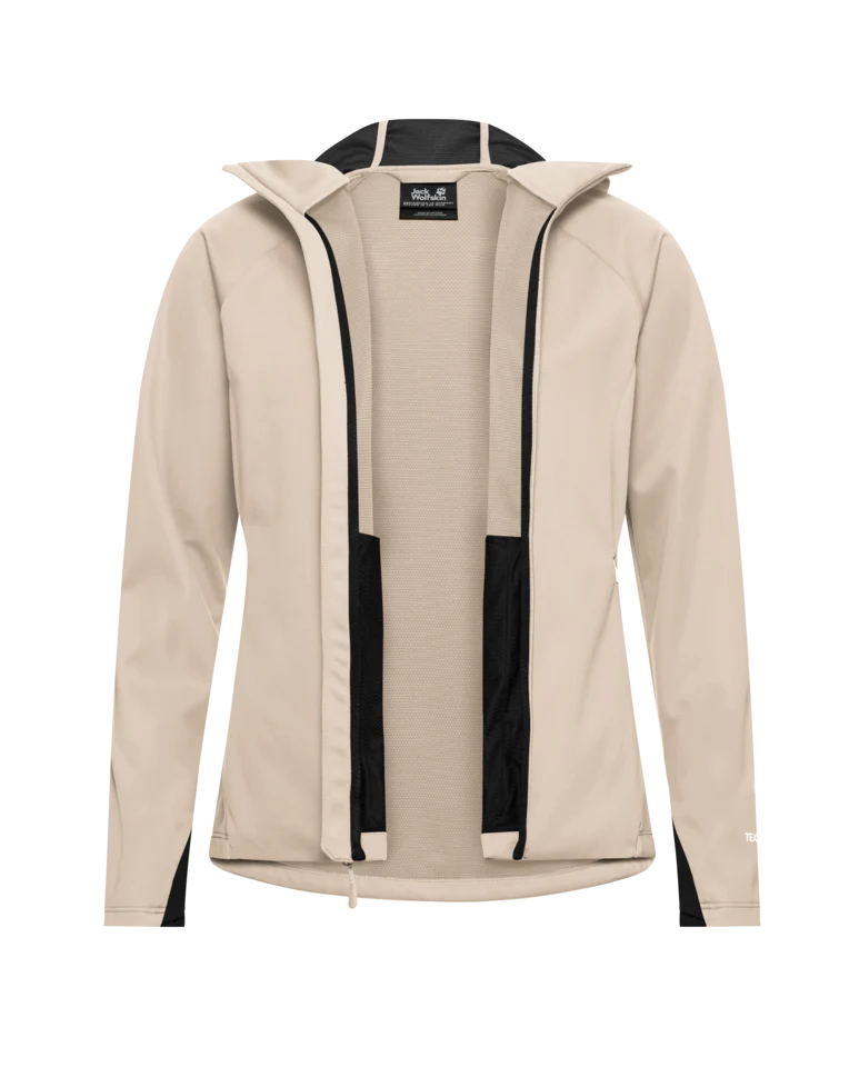 SKYVAIL JKT W