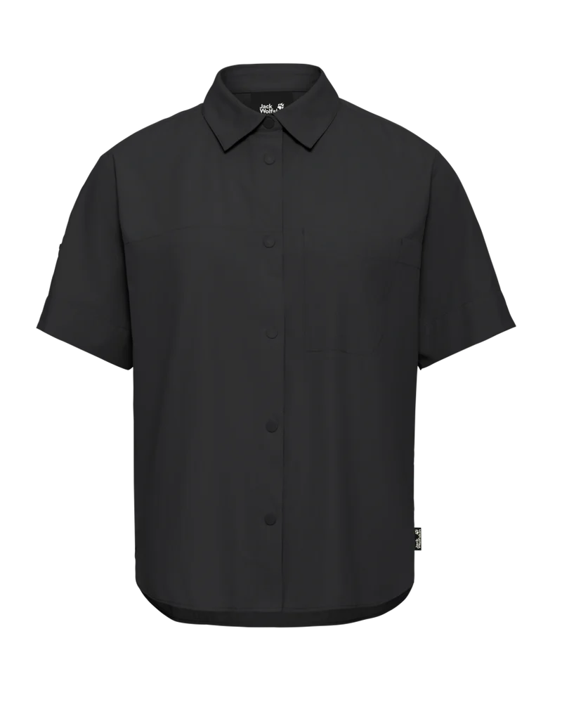 SIERRA CANYON SHIRT W