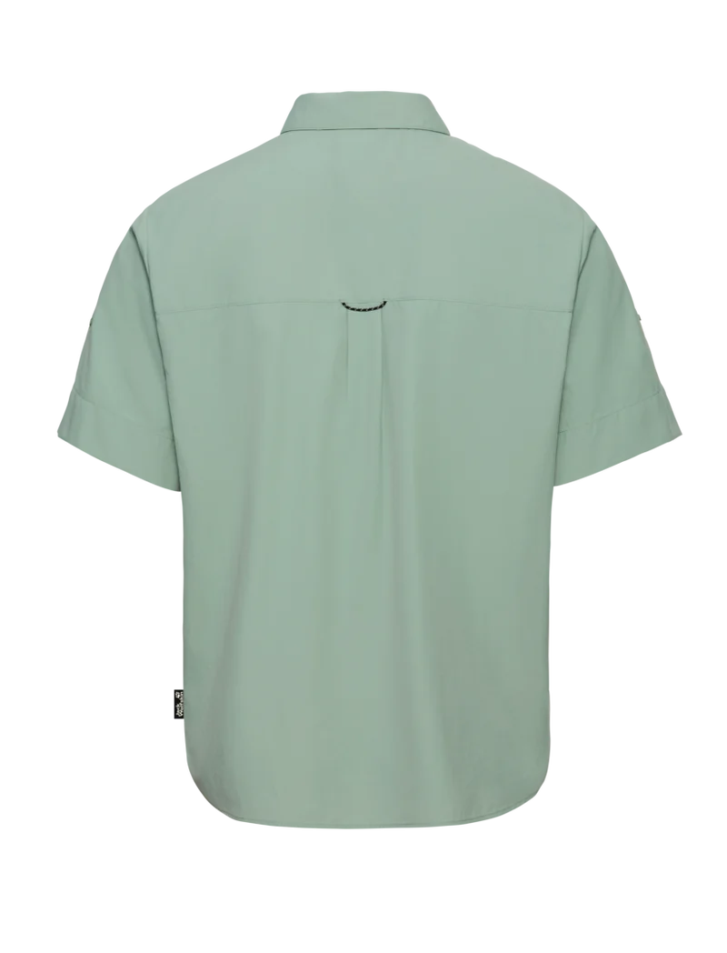 SIERRA CANYON SHIRT W