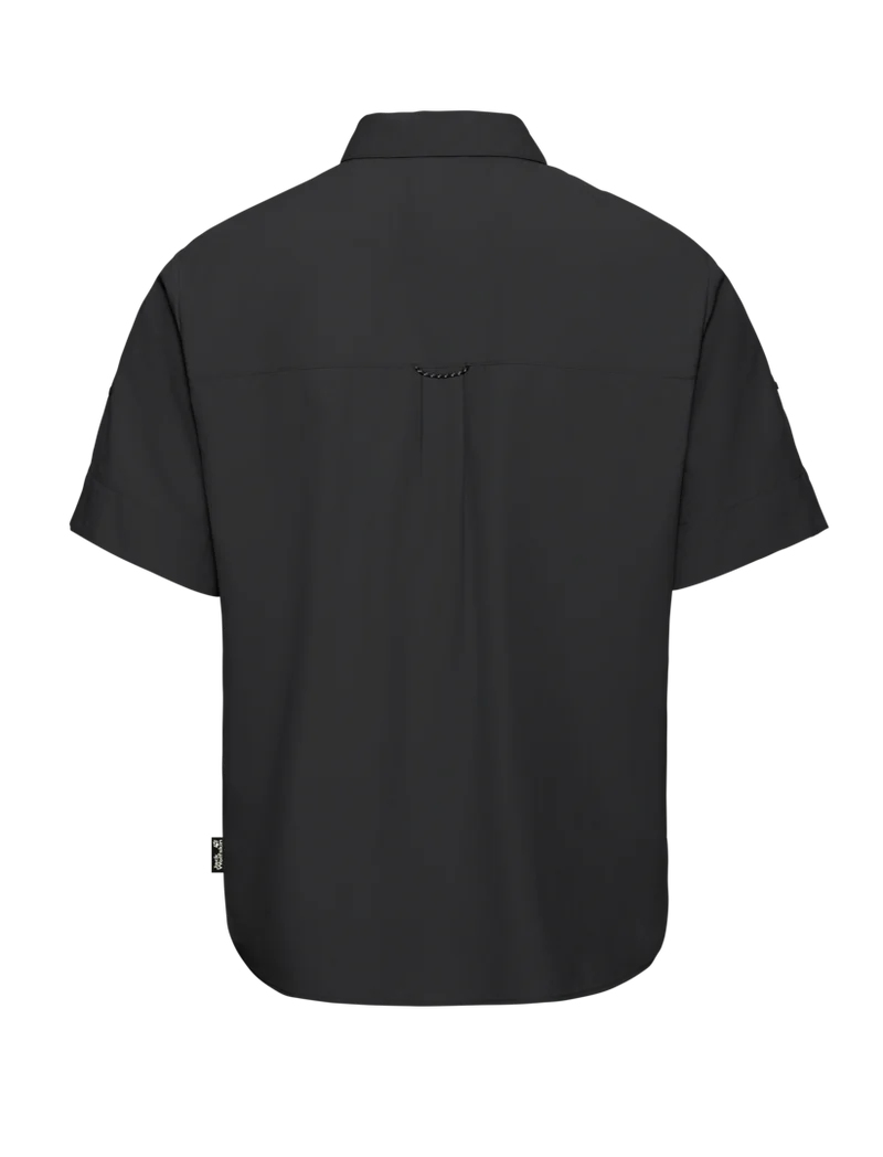 SIERRA CANYON SHIRT W